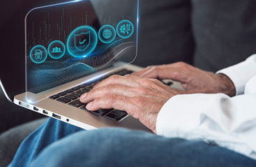 Access management software