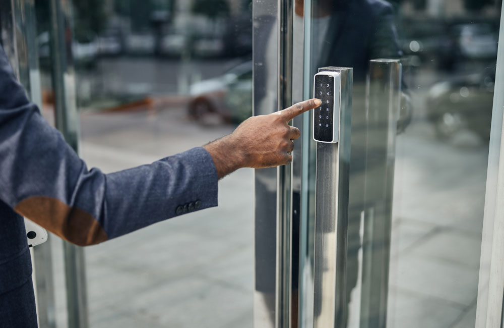 door-controllers